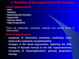 Hyperpoom Infection Surgical Infection. Acute purulent infection of skin & cellular spases ...