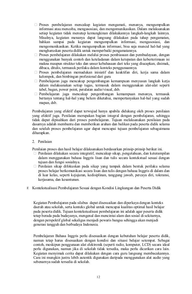 Contoh Cerita Menggunakan Present Perfect Tense Cara Golden