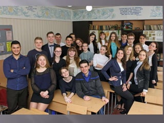 Історія 10-ї школи