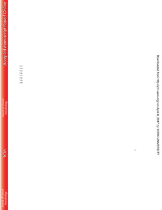 31
743
744
745
746
747
748
749
750
onApril6,2017byYORKUNIVERSITYhttp://jcm.asm.org/Downloadedfrom
 