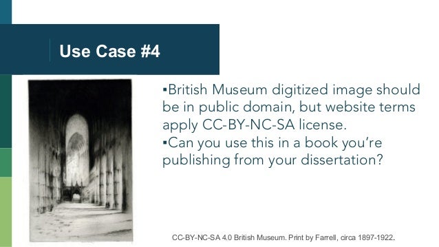 Copyright images dissertation
