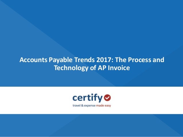 ap invoicing