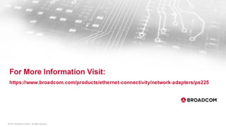 LF_OVS_17_The birth of SmartNICs -- offloading dataplane traffic to...software