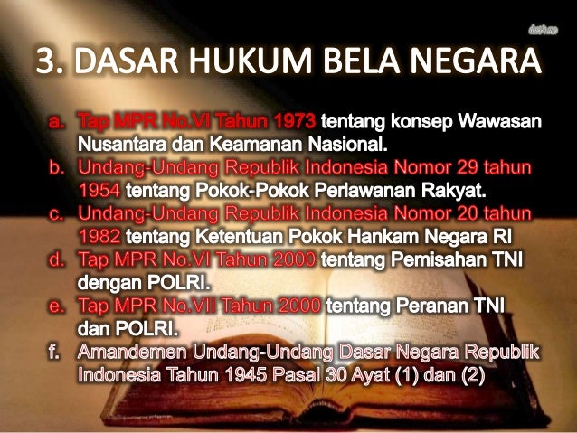 Integrasi Nasional dalam bingkai Bhinneka Tunggal Ika