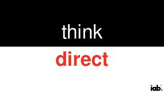 32
think
direct
 
