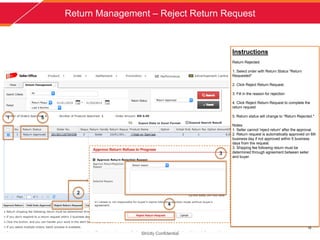 10. order management (cancellation, return exchange) | PDF