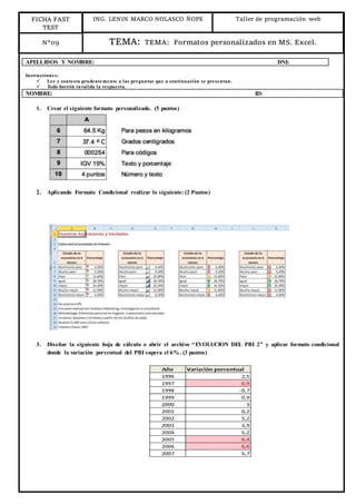 10.1. ficha fast test | DOCX