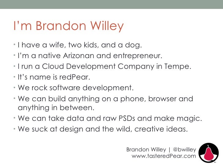 bolo2010 willey brandon willey