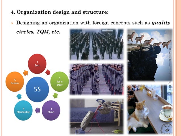 Current trends and issues in management | PDF | Business | Business and ...