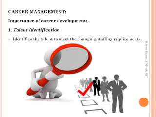 Career planning and development | PDF