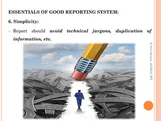 Reporting Simplicity 10. reporting | PDF