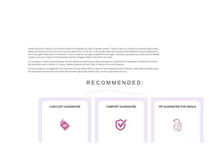 WHY IS SURROGACY EXPENSIVE