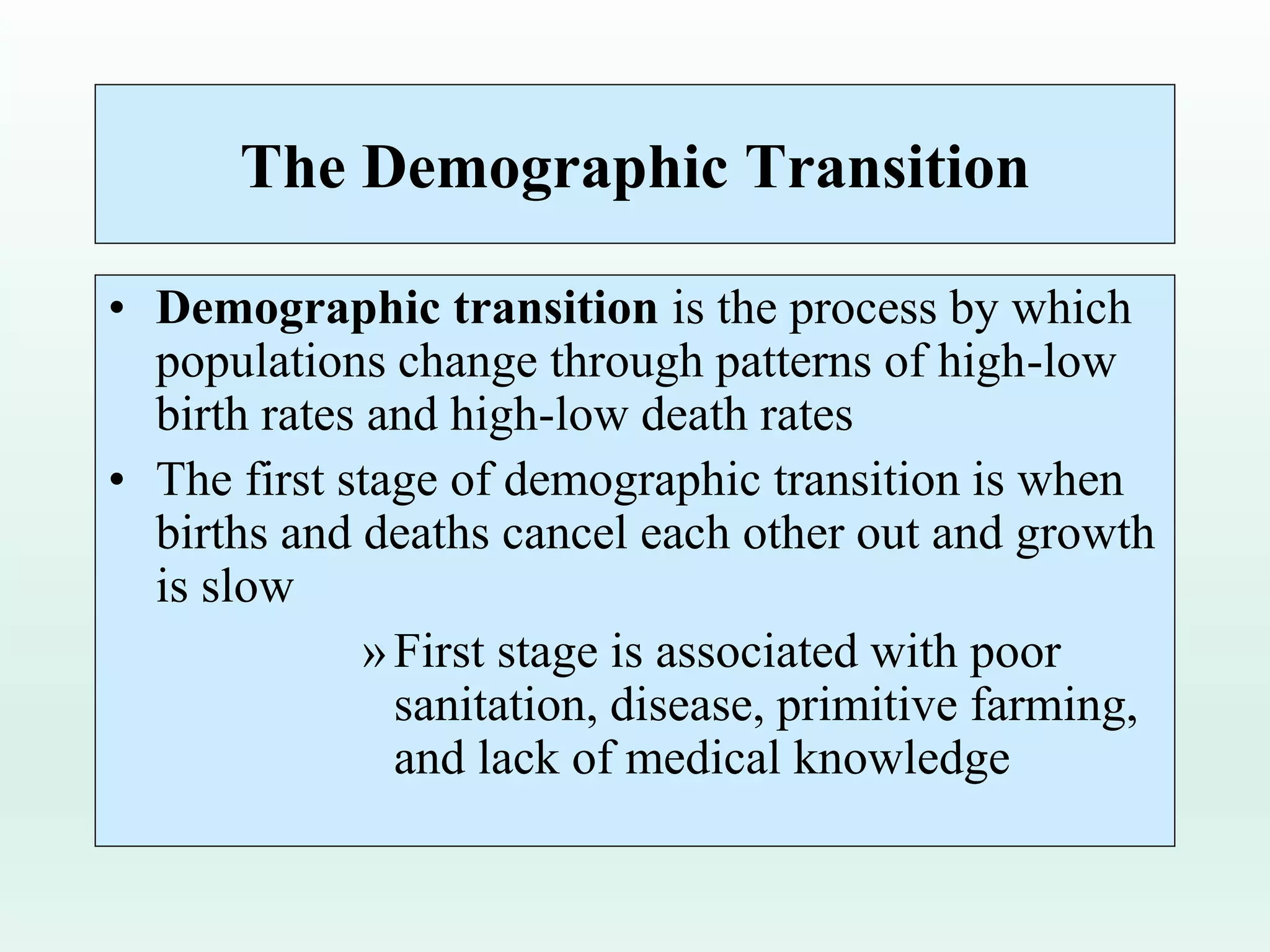 10. population changes | PDF
