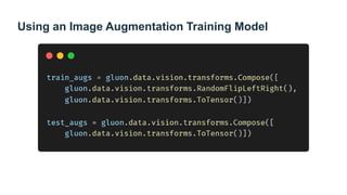 Computer Vision: Image Augmentation | PDF