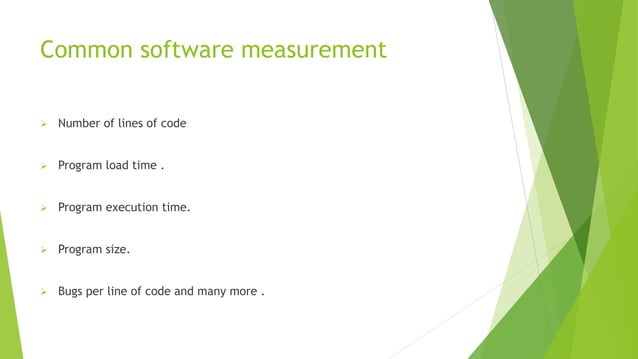 Line Of Code(LOC) In Software Engineering By NADEEM AHMED FROM DEPALPUR ...