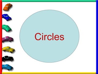 Circles 