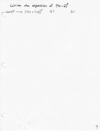 G)ri+c- +tv- e,Kpansiort (./r-l)r
                              oP
    1 -- @rb)t-- J( 4x r ( at  G-            $=




I




                                                  7
 