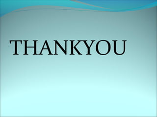 THANKYOU
 