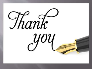 10. WHO & ICH guidelines