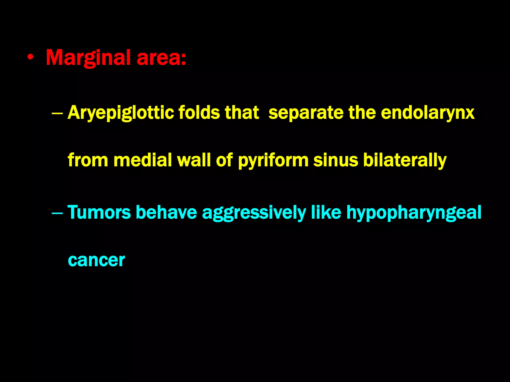 10. carcinoma of hypopharynx | PPT