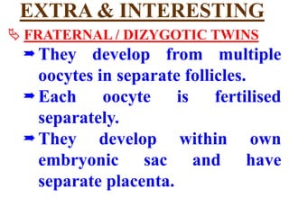 Human Placenta Birth Lactation | PDF