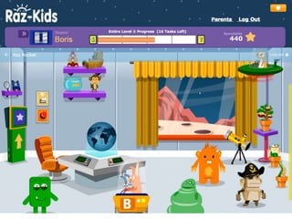 За интренет технологиите и тяхната роля в обучението на едно "дигитално дете" - Борис Белов - DigitalKidZ #3