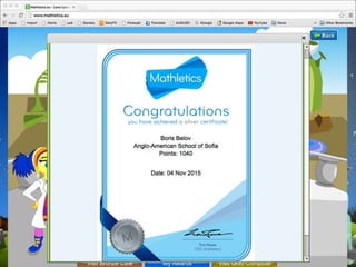 За интренет технологиите и тяхната роля в обучението на едно "дигитално дете" - Борис Белов - DigitalKidZ #3