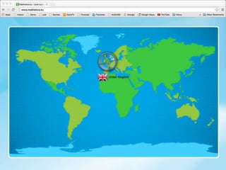 За интренет технологиите и тяхната роля в обучението на едно "дигитално дете" - Борис Белов - DigitalKidZ #3
