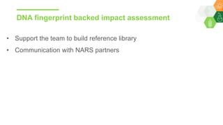 Research Program Genetic Gains (RPGG) Review Meeting 2021: Building sustainable seed systems in Eastern Africa (Achievements, challenges & opportunities) By Dr Essegbemon Akpo
