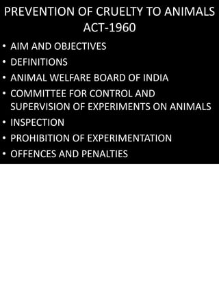 10. prevention of cruelty to animals act 1960..pdf