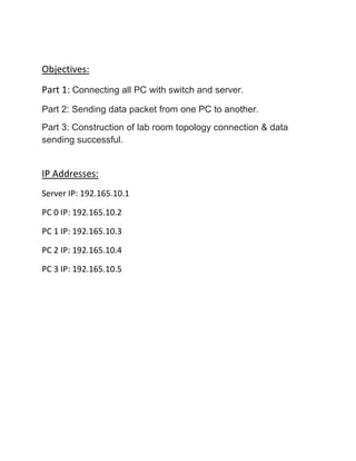 10.lab room design | PDF