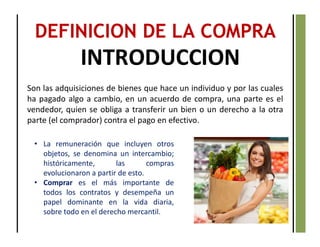 Etapas del procesos de decision de compra | PDF