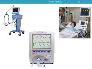 Prof. Dr. RS Mehta 15
 