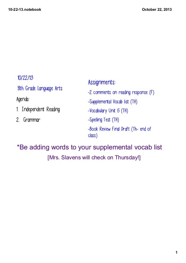 subject verb agreement check