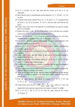 Vector | PDF