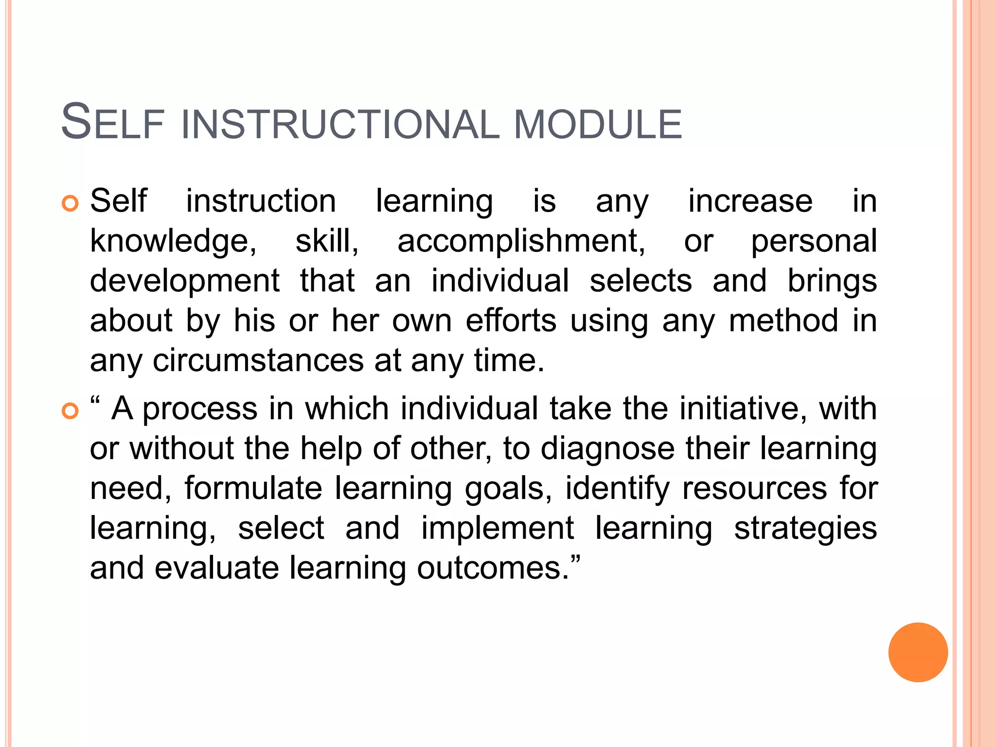 10. self instructional module.pptx