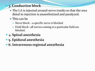 10. Local anaesthetics [Autosaved].pptx