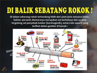 10. Bahaya Rokok dan Dampaknya.pptx