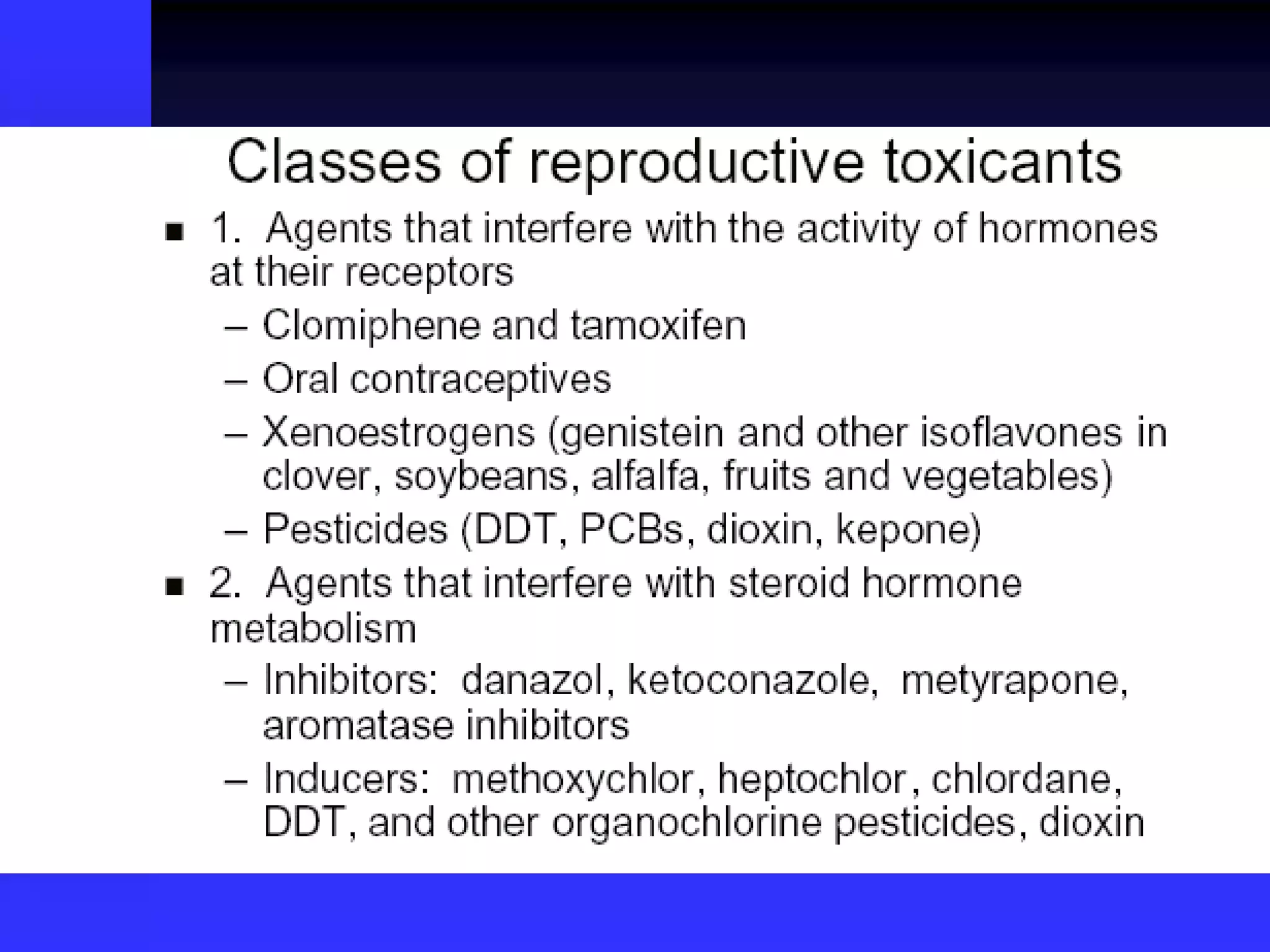 10.Teratology.ppt