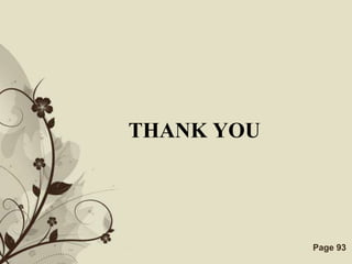 Free Powerpoint Templates Page 93
THANK YOU
 