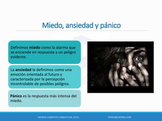 10. TCC- ANSIEDAD.ppt