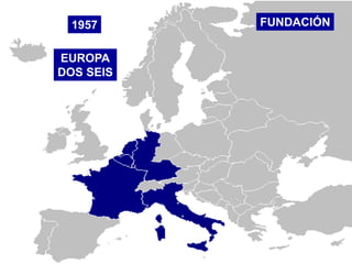 1957
EUROPA
DOS SEIS
FUNDACIÓN
 