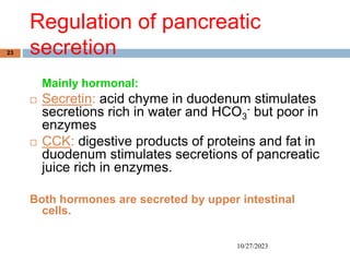 Secretin 10.GIT physiology (1).ppt