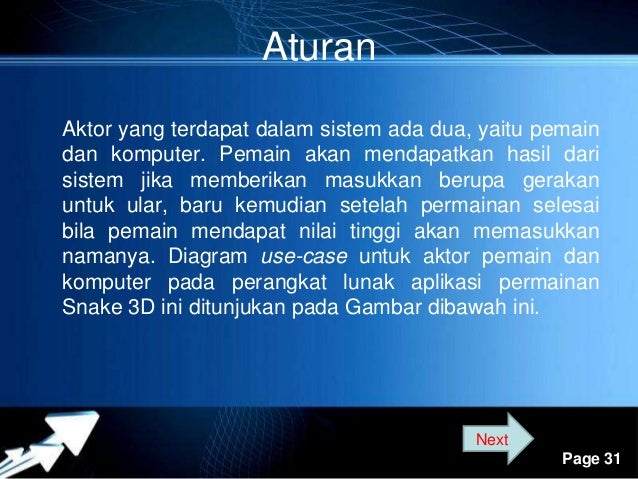 Contoh Kasus CBIS