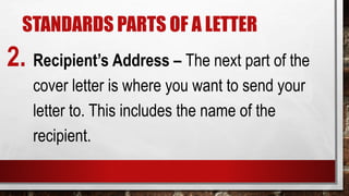 Name Recipient 10. Composing Professional Correspondence.pptx