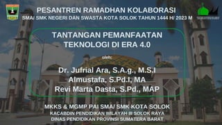 10. Tantangan Pemanfaatan Teknologi di Era 4.0 (1).pptx