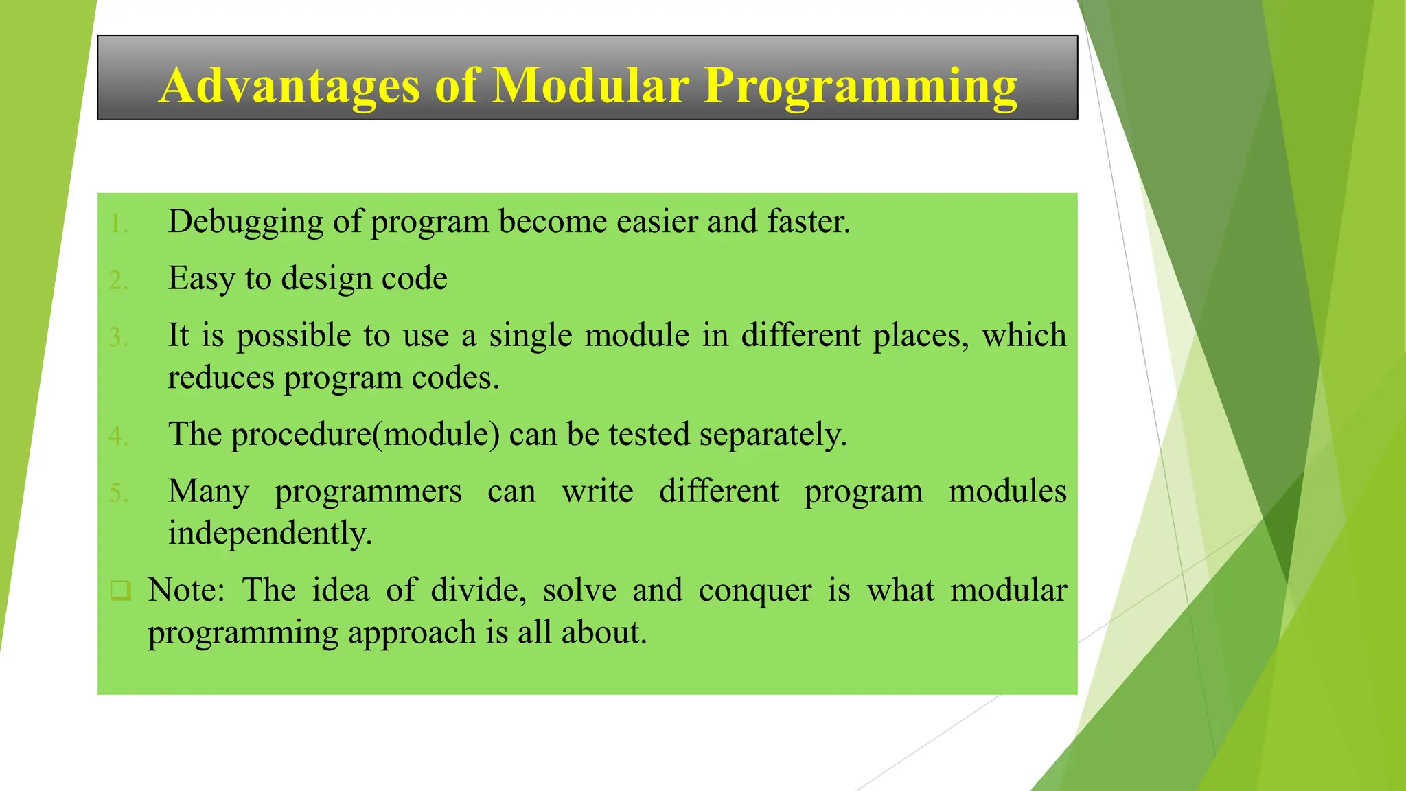 10.-Modular-Programming-with function and Sub Procedure.pptx