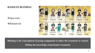 CLINICAL TRIALS public health dentistry.pptx