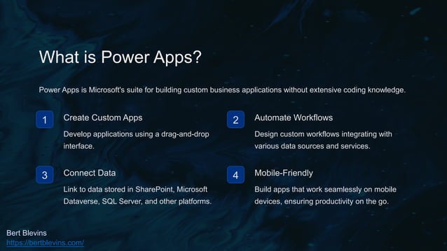 Revolutionizing Business Processes with SharePoint Online and Power ...