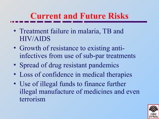10. COUNTERFEITING Medicines a special case.ppt